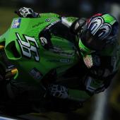 MotoGP – Phillip Island QP1 – Nakano: ”Sono serviti i test invernali”